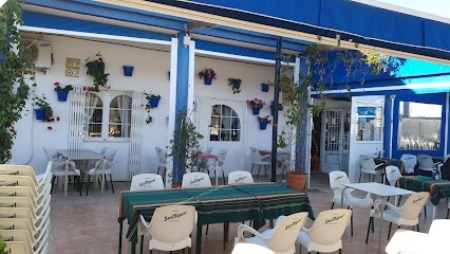 Galin's Bulgarian Restaurant